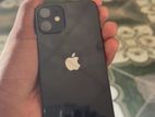 Apple iPhone 12 mini 64GB (Used)