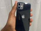 Apple iPhone 12 mini 64GB (Used)