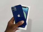 Apple iPhone 12 mini 64GB (Used)