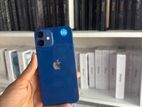 Apple iPhone 12 mini 64 (Used)