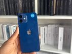 Apple iPhone 12 mini 64 (Used)