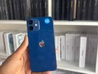 Apple iPhone 12 mini 64 (Used)