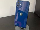 Apple iPhone 12 mini 64GB 5G (Used)