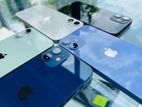 Apple iPhone 12 mini 64GB Blue (Used)