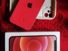 Apple iPhone 12 mini 64GB (Used)