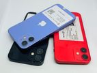 Apple iPhone 12 mini 64GB (Used)