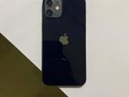 Apple iPhone 12 mini 64GB (Used)