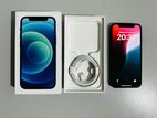 Apple iPhone 12 mini | 64GB (Used)