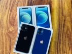 Apple iPhone 12 mini 64GB (Used)