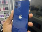Apple iPhone 12 mini 64GB (Used)