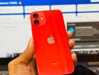 Apple iPhone 12 mini 64GB (Used)