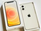 Apple iPhone 12 mini 64GB (Used)