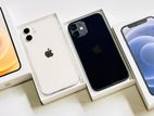 Apple iPhone 12 mini 64GB (Used)