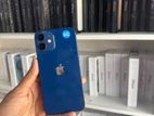 Apple iPhone 12 mini 64GB (Used)