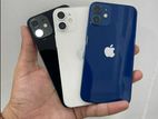 Apple iPhone 12 mini 64GB (Used)