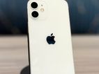 Apple iPhone 12 mini 64GB (Used)