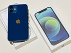 Apple iPhone 12 mini 64GB (Used)