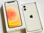 Apple iPhone 12 mini 64GB (Used)