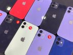 Apple iPhone 12 mini 64GB (Used)