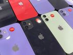 Apple iPhone 12 mini 64GB (Used)