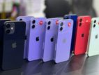 Apple iPhone 12 mini 64GB (Used)