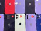 Apple iPhone 12 mini 64GB (Used)