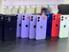 Apple iPhone 12 mini 64GB (Used)
