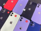 Apple iPhone 12 mini 64GB (Used)