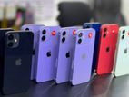 Apple iPhone 12 mini 64GB (Used)