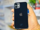 Apple iPhone 12 mini 64GB (Used)