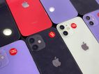 Apple iPhone 12 mini 64GB (Used)