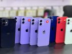 Apple iPhone 12 mini 64GB (Used)