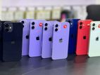 Apple iPhone 12 mini 64GB (Used)