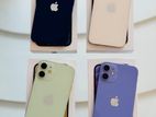 Apple iPhone 12 mini 64GB (Used)