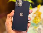 Apple iPhone 12 mini 64GB (Used)