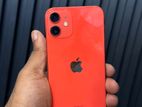 Apple iPhone 12 mini 64GB (Used)