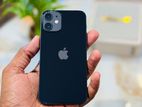 Apple iPhone 12 mini 64GB (Used)