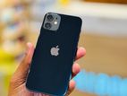 Apple iPhone 12 mini 64GB (Used)