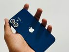 Apple iPhone 12 mini 64GB (Used)