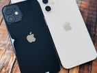 Apple iPhone 12 mini 64GB (Used)