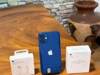 Apple iPhone 12 mini 64GB (Used)
