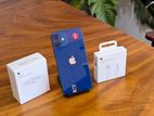 Apple iPhone 12 mini 64GB (Used)