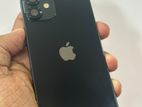 Apple iPhone 12 mini 64GB (Used)