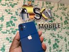 Apple iPhone 12 mini 64GB (Used)