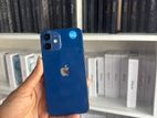 Apple iPhone 12 mini 64GB (Used)