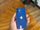 Apple iPhone 12 mini 64GB (Used)