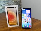Apple iPhone 12 mini 64GB (Used)