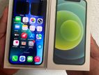 Apple iPhone 12 mini 64gb (Used)