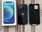 Apple iPhone 12 mini 64gb (Used)