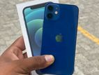 Apple iPhone 12 mini 64GB (Used)